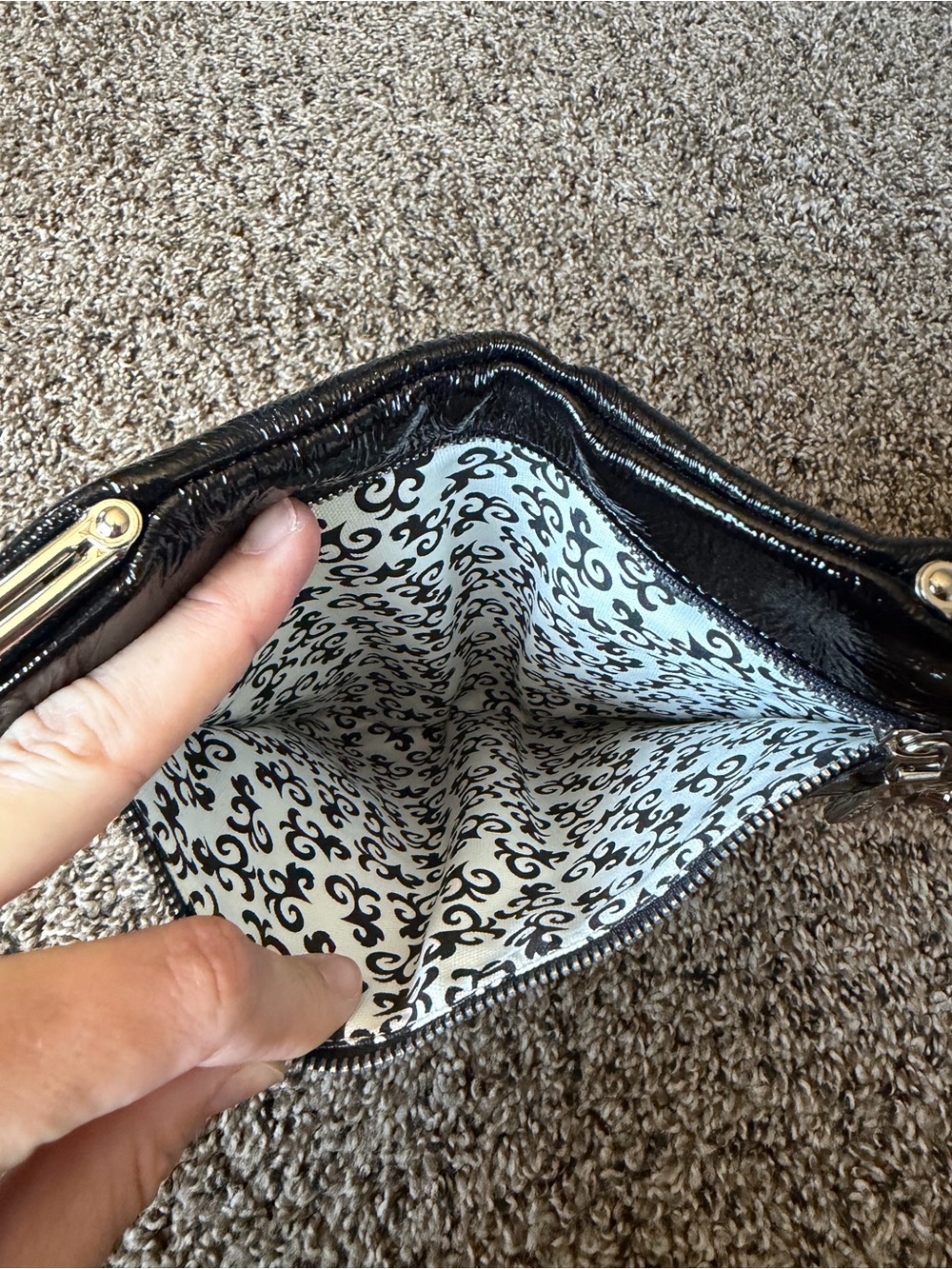 HOBO Wallet - Picture 6 of 11